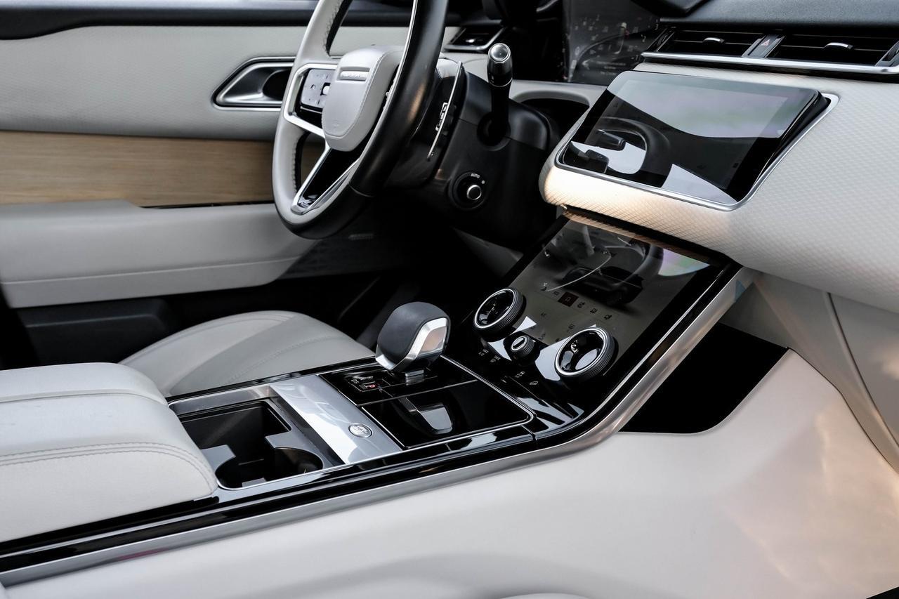 2021 Land Rover Range Rover Velar P250 R-Dynamic S Richardson TX