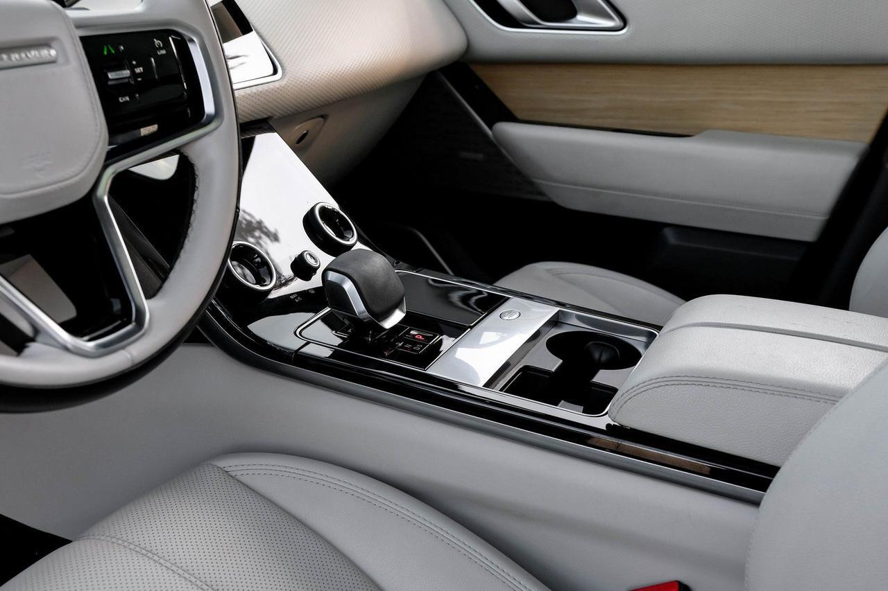 2021 Land Rover Range Rover Velar P250 R-Dynamic S Richardson TX