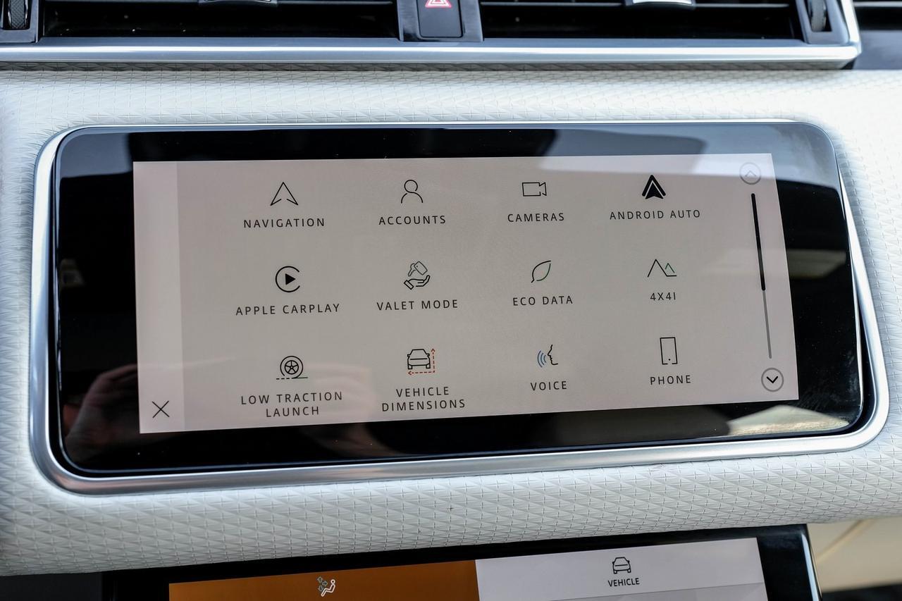 2021 Land Rover Range Rover Velar P250 R-Dynamic S Richardson TX