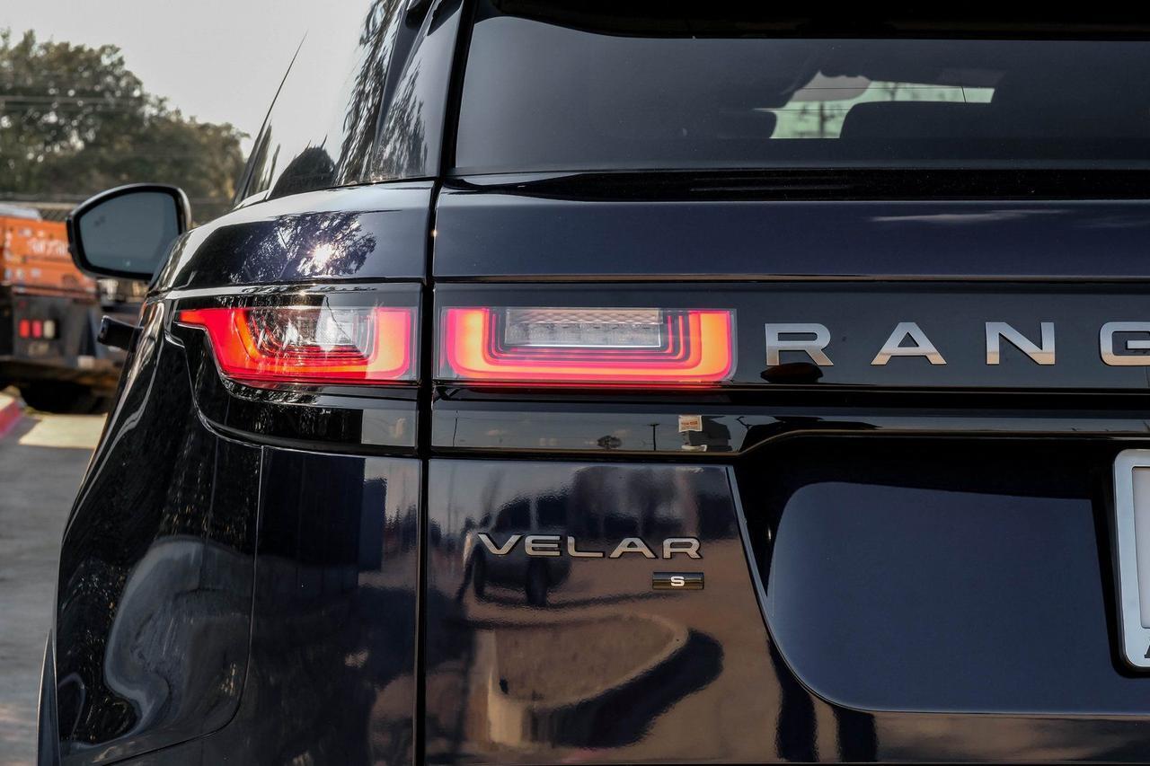 2021 Land Rover Range Rover Velar P250 R-Dynamic S Richardson TX
