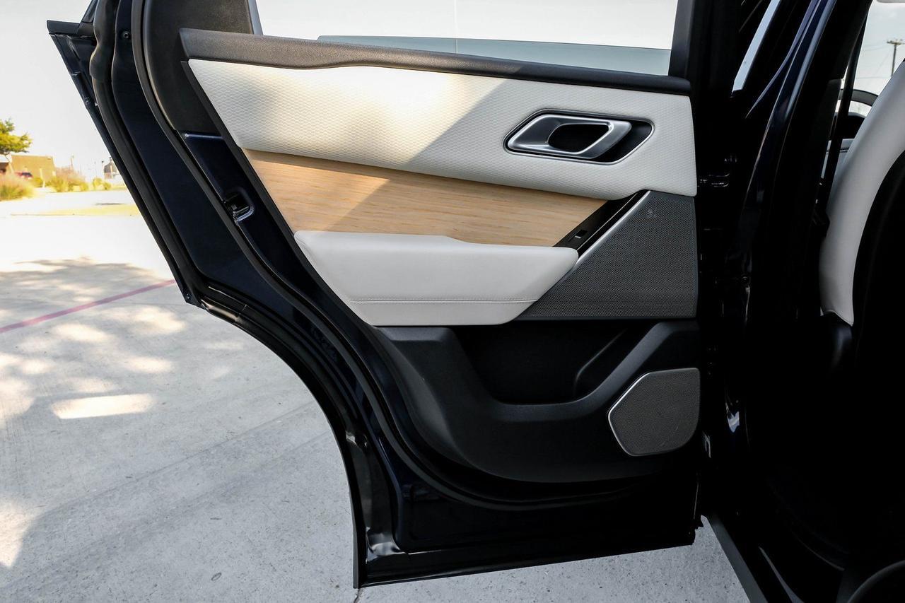 2021 Land Rover Range Rover Velar P250 R-Dynamic S Richardson TX