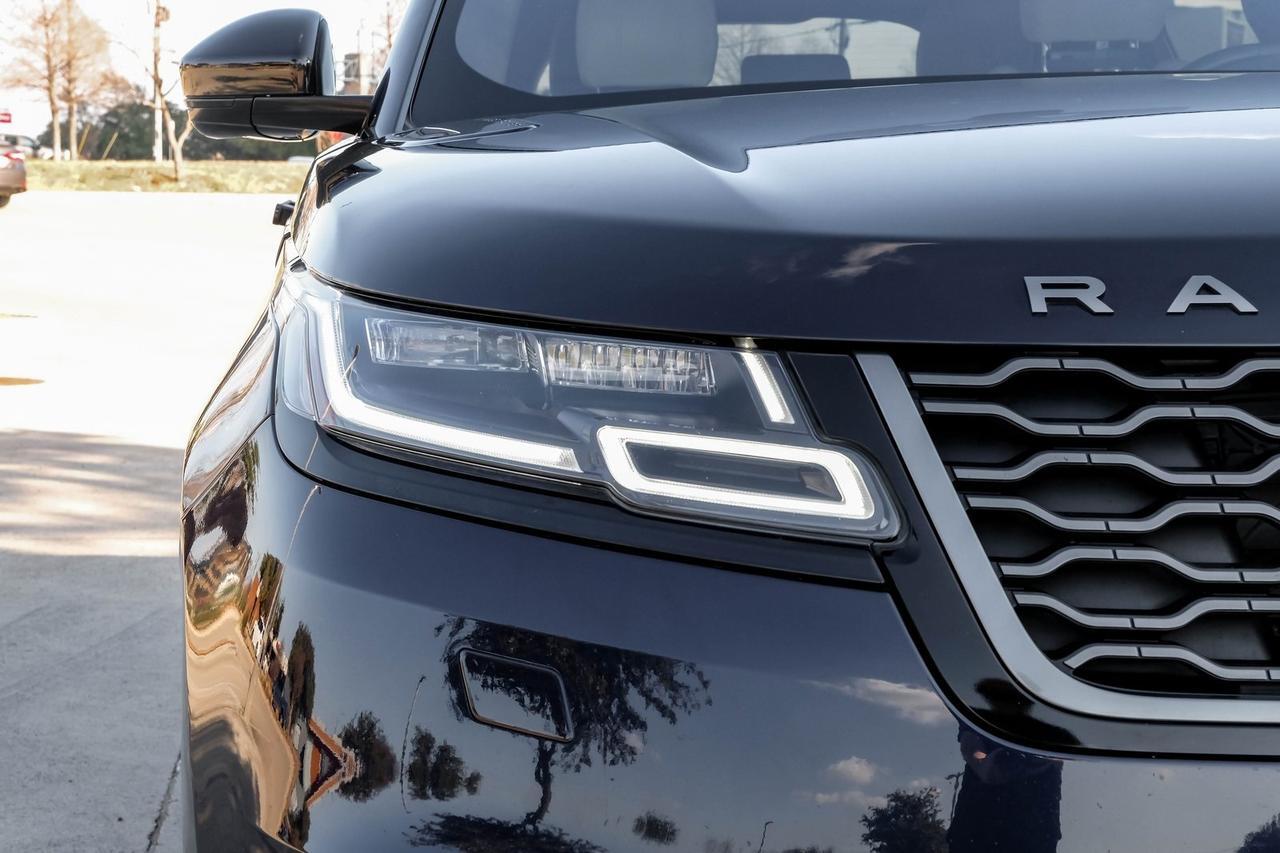 2021 Land Rover Range Rover Velar P250 R-Dynamic S Richardson TX