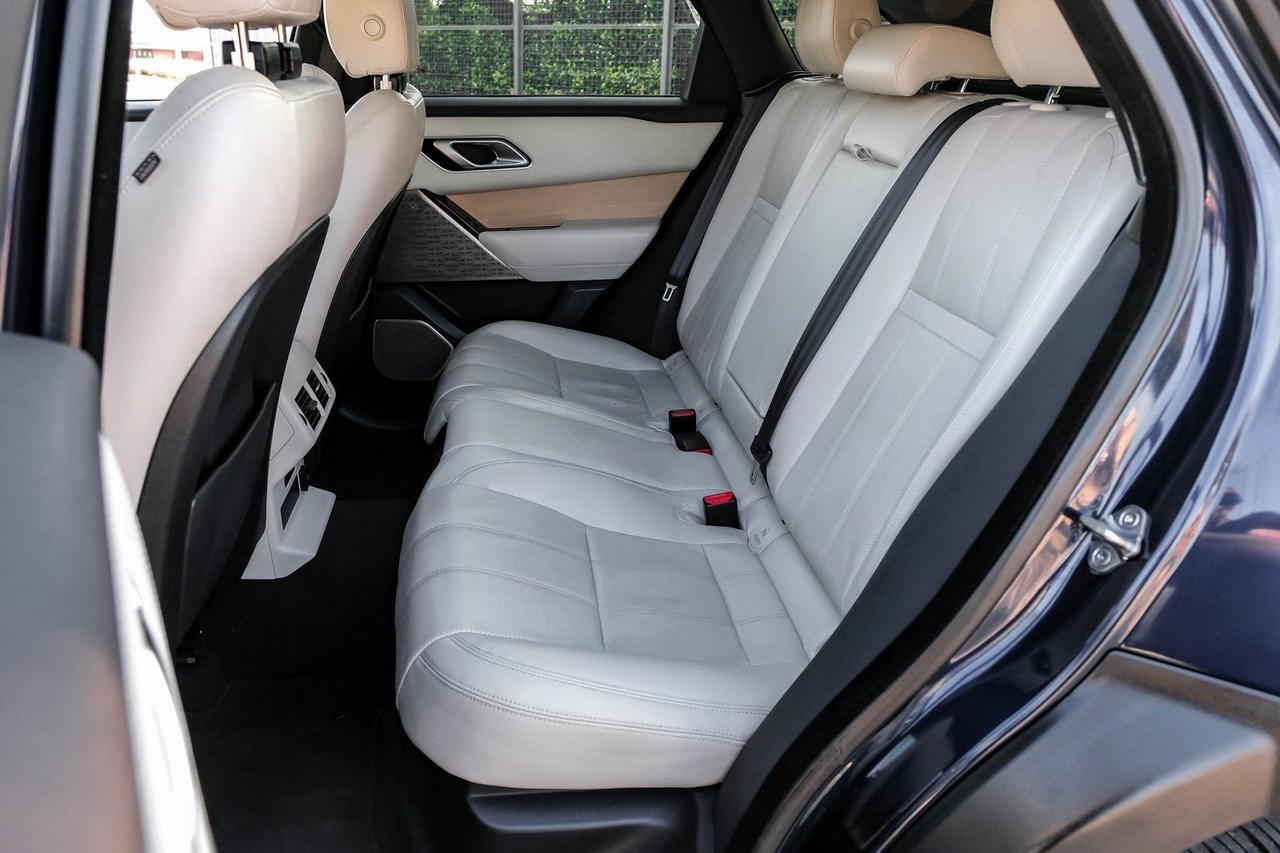 2021 Land Rover Range Rover Velar P250 R-Dynamic S Richardson TX