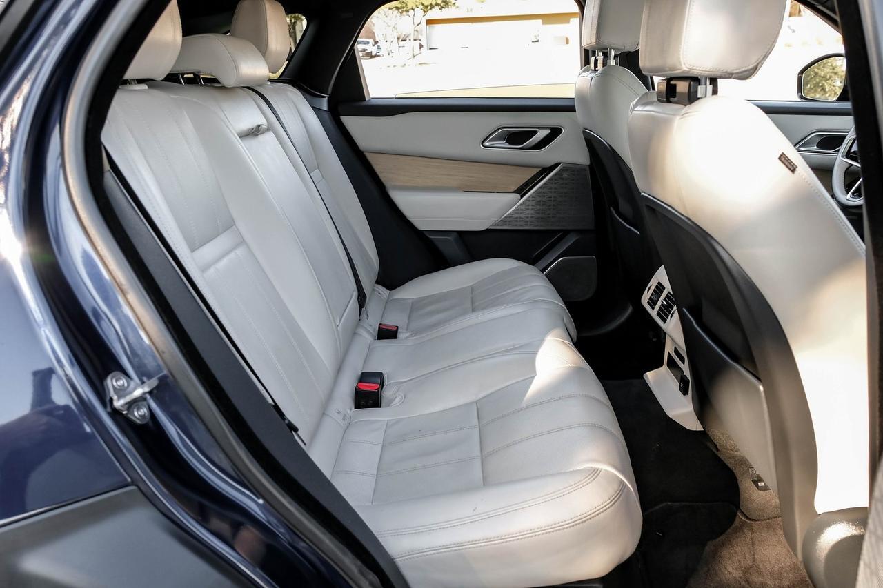 2021 Land Rover Range Rover Velar P250 R-Dynamic S Richardson TX