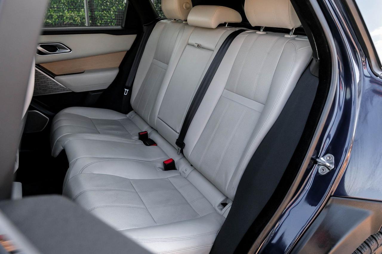 2021 Land Rover Range Rover Velar P250 R-Dynamic S Richardson TX