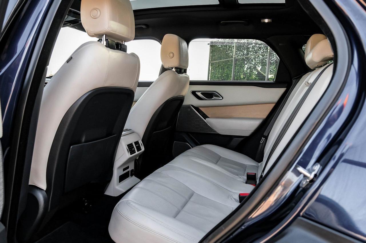 2021 Land Rover Range Rover Velar P250 R-Dynamic S Richardson TX