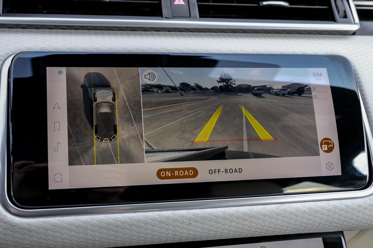 2021 Land Rover Range Rover Velar P250 R-Dynamic S Richardson TX