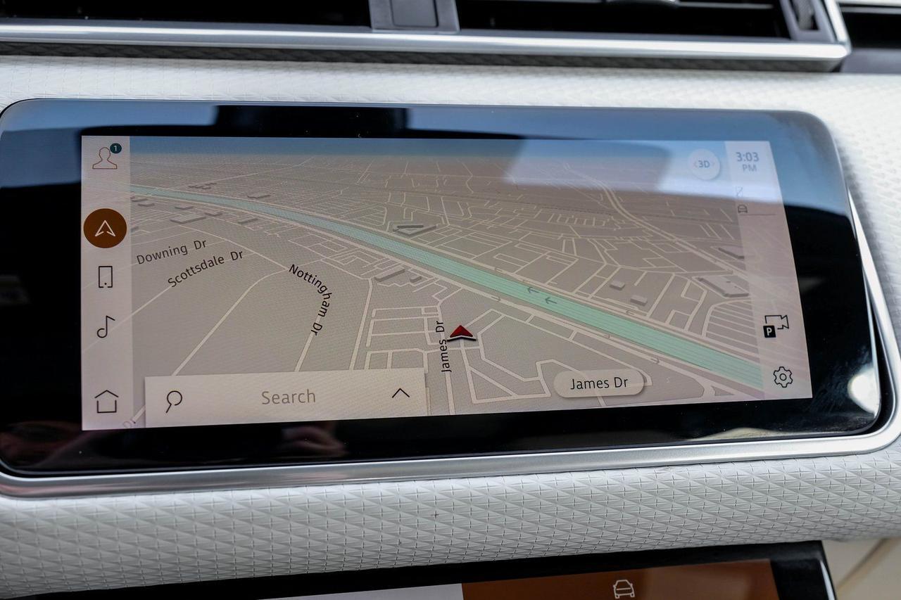 2021 Land Rover Range Rover Velar P250 R-Dynamic S Richardson TX