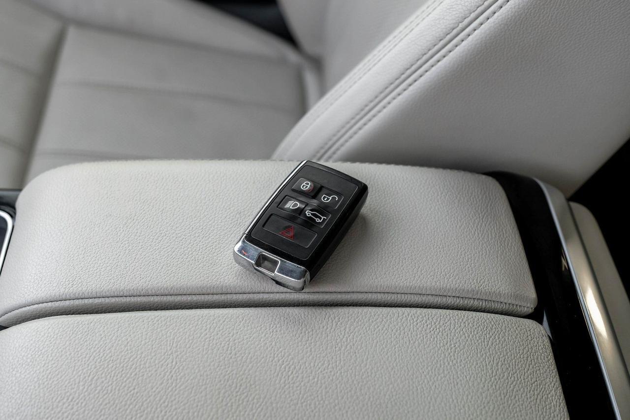 2021 Land Rover Range Rover Velar P250 R-Dynamic S Richardson TX