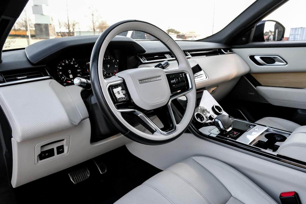 2021 Land Rover Range Rover Velar P250 R-Dynamic S Richardson TX