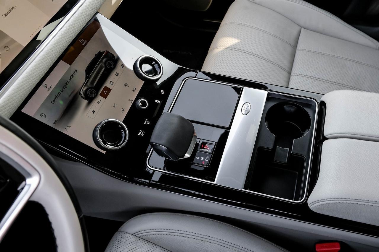 2021 Land Rover Range Rover Velar P250 R-Dynamic S Richardson TX