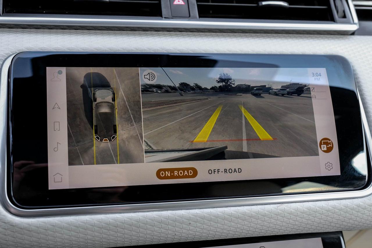 2021 Land Rover Range Rover Velar P250 R-Dynamic S Richardson TX