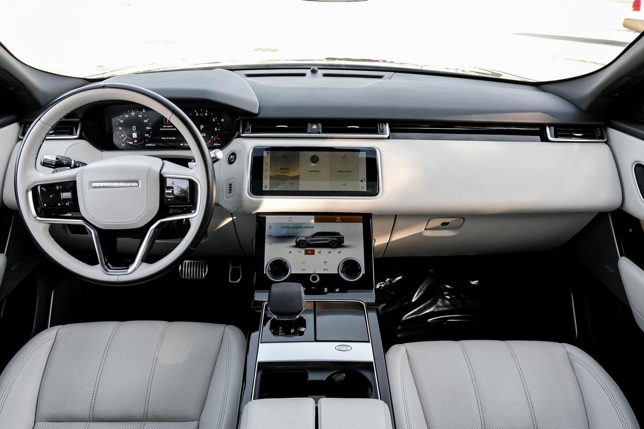 2021 Land Rover Range Rover Velar P250 R-Dynamic S Richardson TX