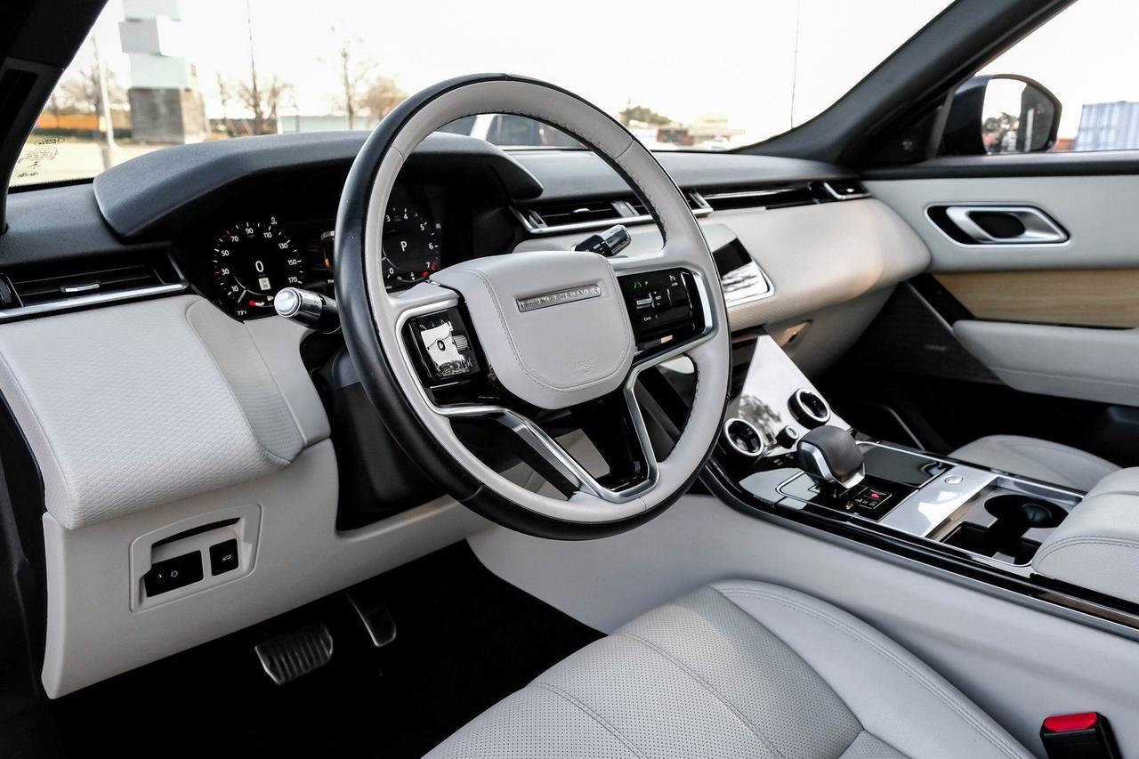 2021 Land Rover Range Rover Velar P250 R-Dynamic S Richardson TX