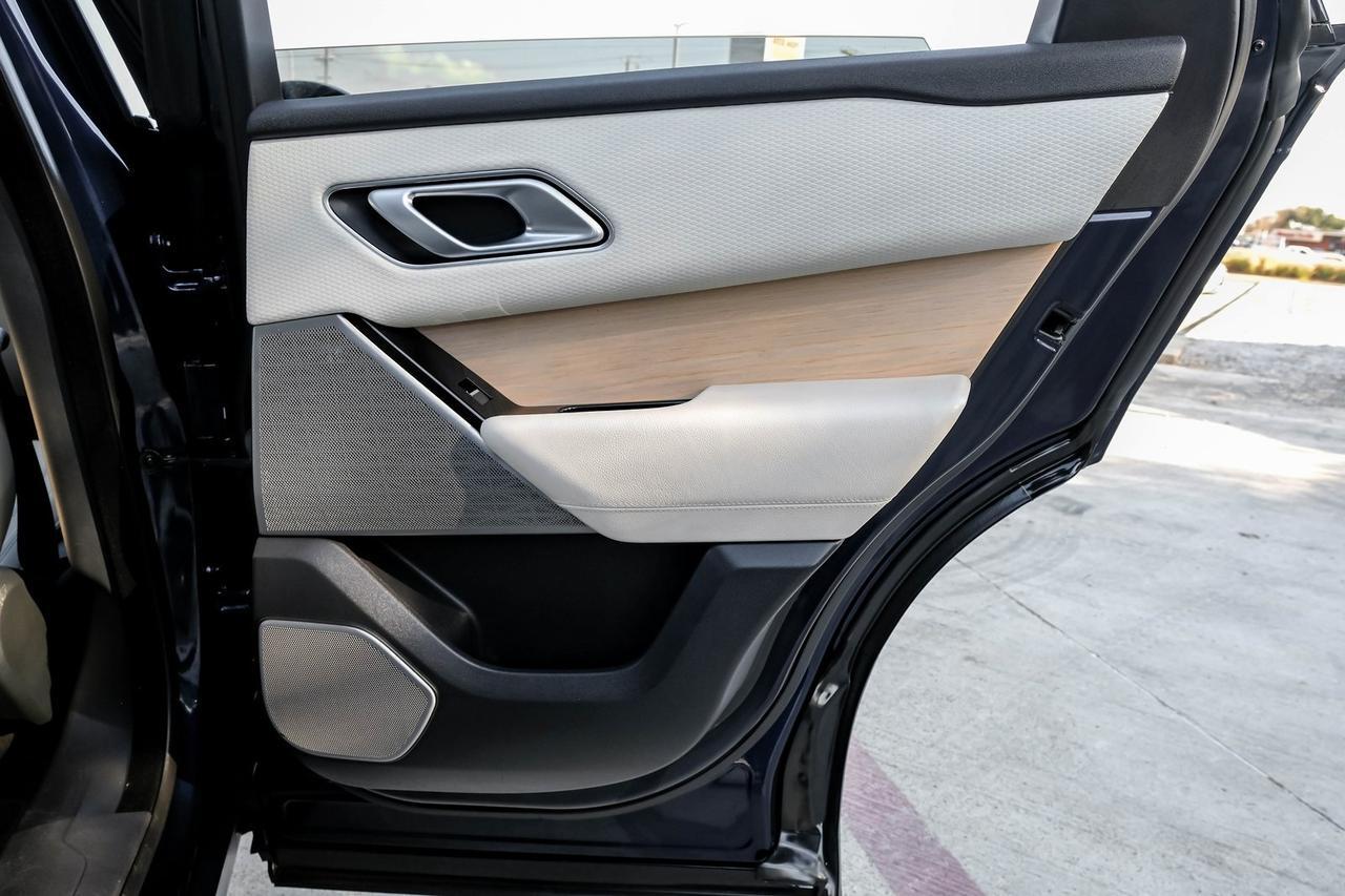 2021 Land Rover Range Rover Velar P250 R-Dynamic S Richardson TX