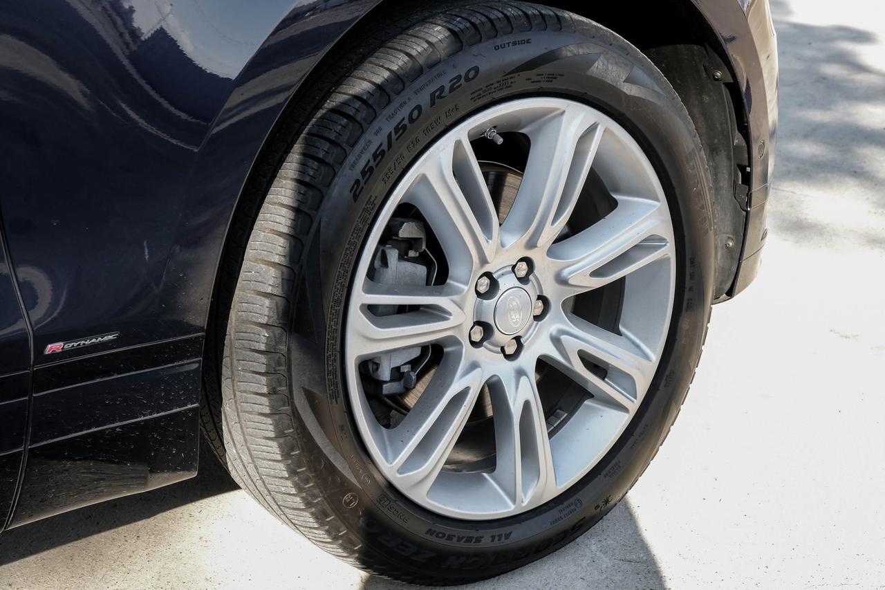 2021 Land Rover Range Rover Velar P250 R-Dynamic S Richardson TX