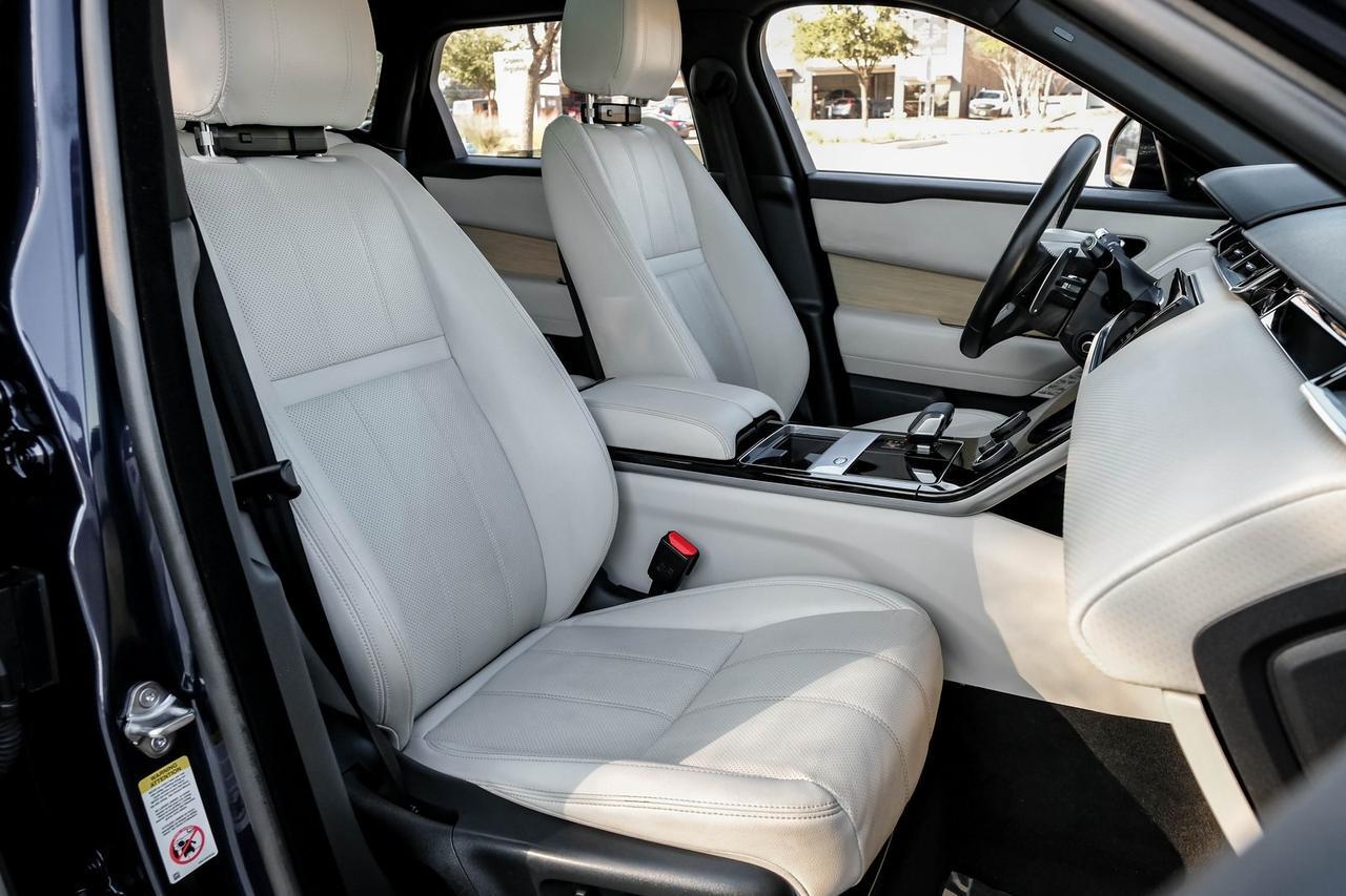 2021 Land Rover Range Rover Velar P250 R-Dynamic S Richardson TX