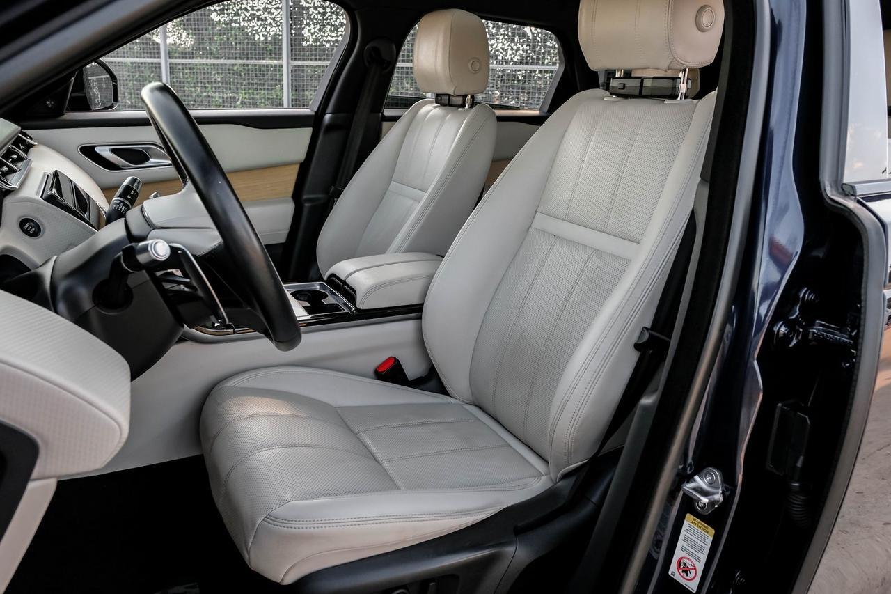 2021 Land Rover Range Rover Velar P250 R-Dynamic S Richardson TX