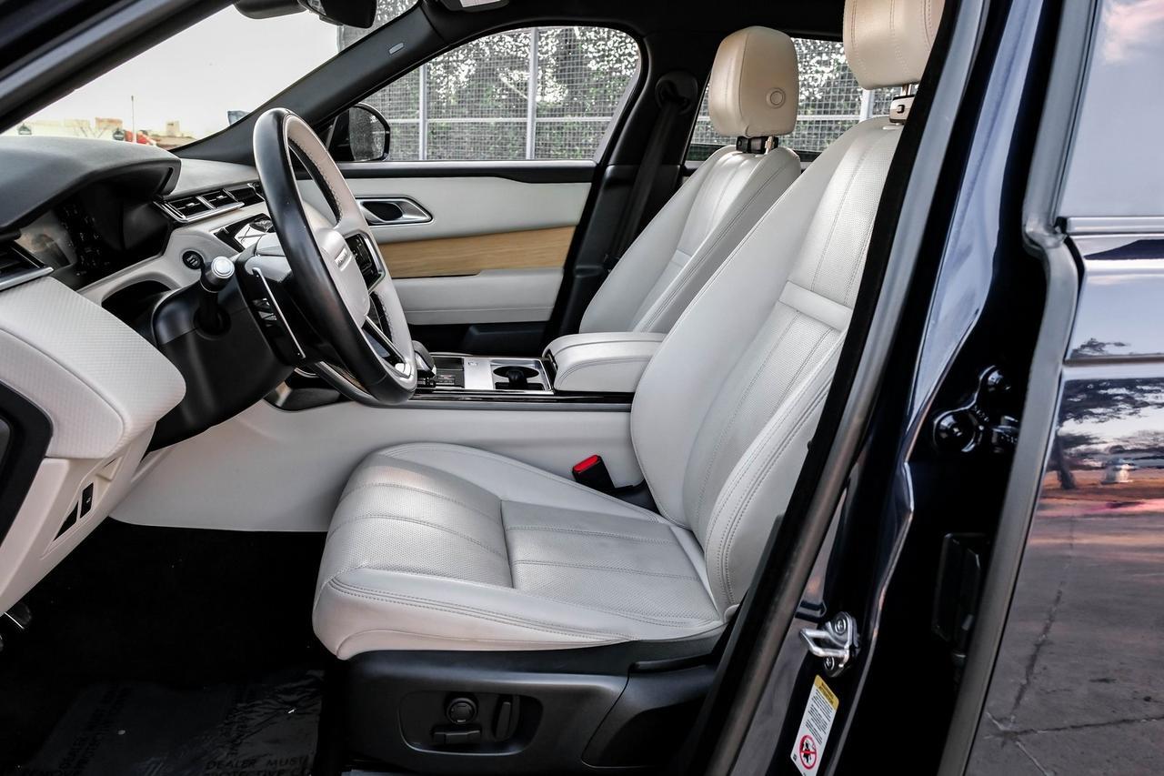 2021 Land Rover Range Rover Velar P250 R-Dynamic S Richardson TX