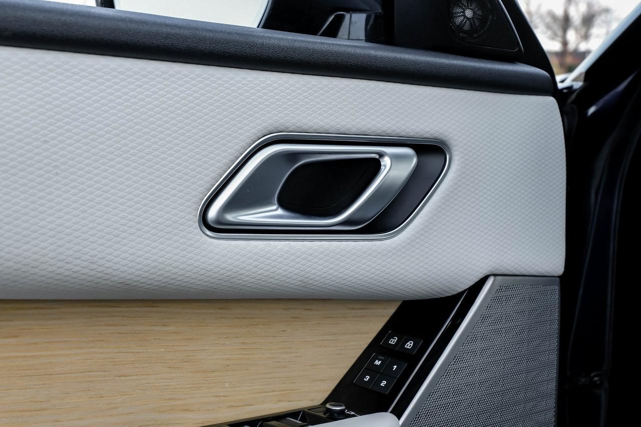 2021 Land Rover Range Rover Velar P250 R-Dynamic S Richardson TX