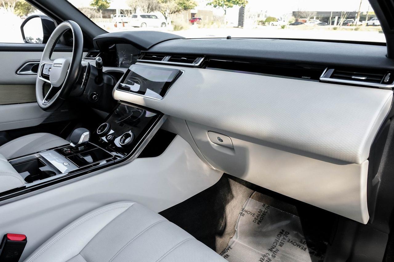 2021 Land Rover Range Rover Velar P250 R-Dynamic S Richardson TX