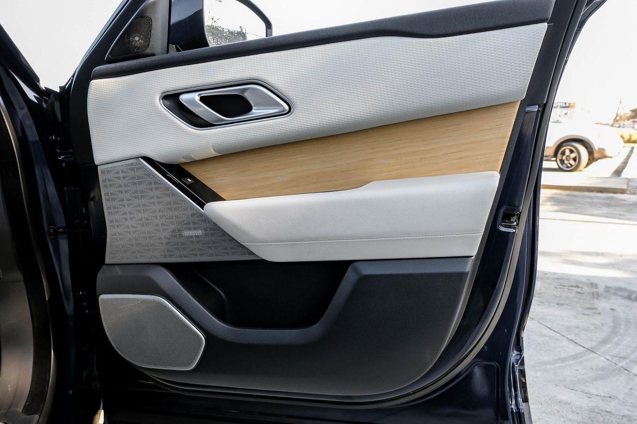 2021 Land Rover Range Rover Velar P250 R-Dynamic S Richardson TX