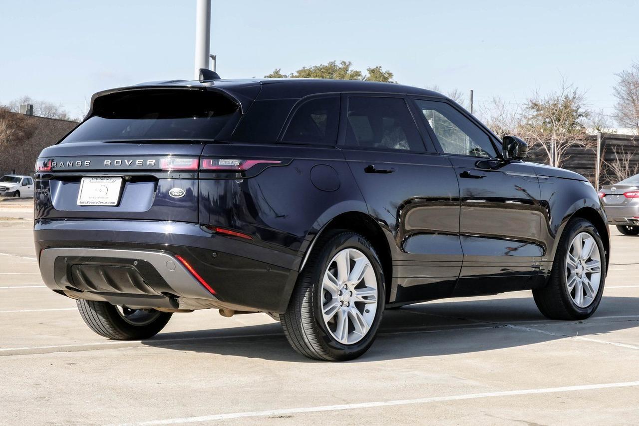 2021 Land Rover Range Rover Velar P250 R-Dynamic S Richardson TX