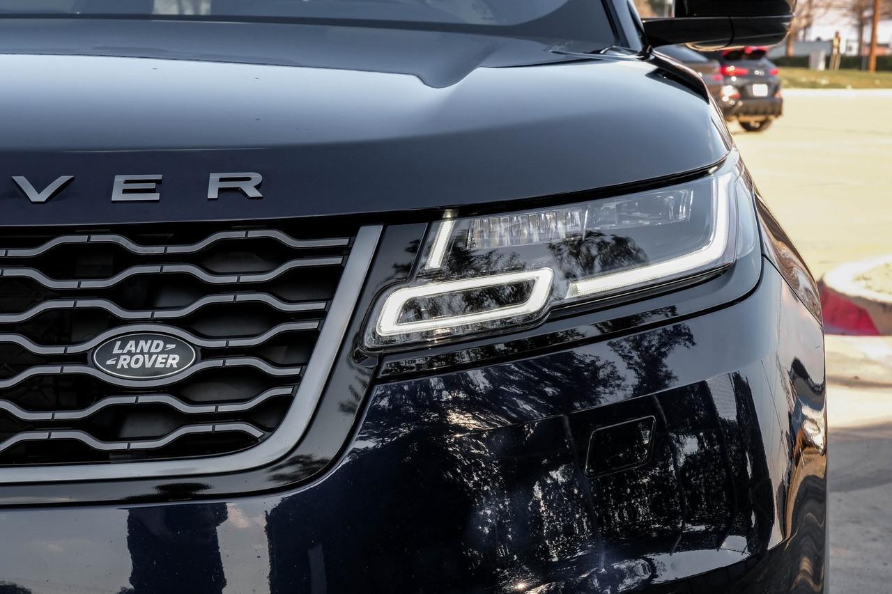 2021 Land Rover Range Rover Velar P250 R-Dynamic S Richardson TX