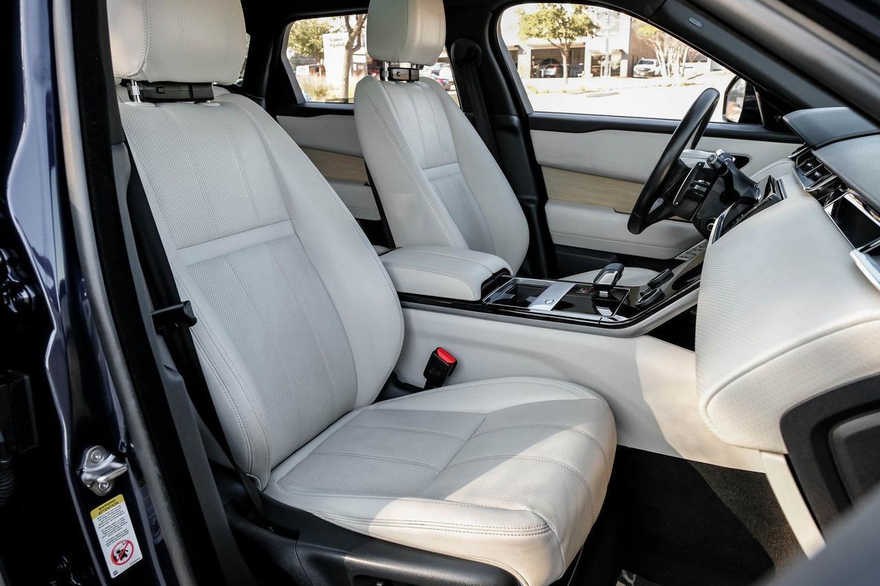 2021 Land Rover Range Rover Velar P250 R-Dynamic S Richardson TX