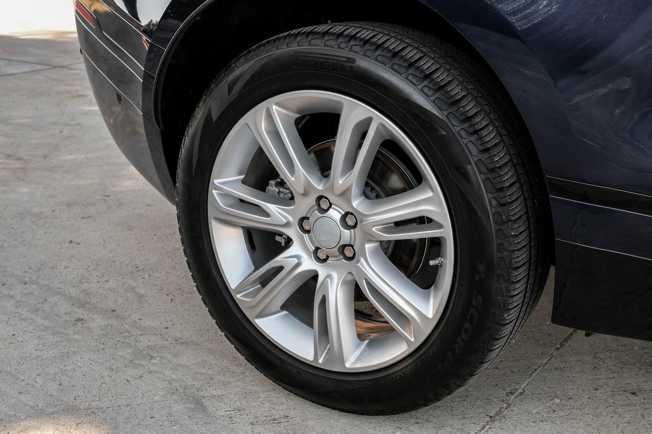 2021 Land Rover Range Rover Velar P250 R-Dynamic S Richardson TX