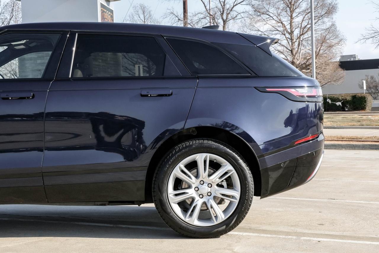 2021 Land Rover Range Rover Velar P250 R-Dynamic S Richardson TX