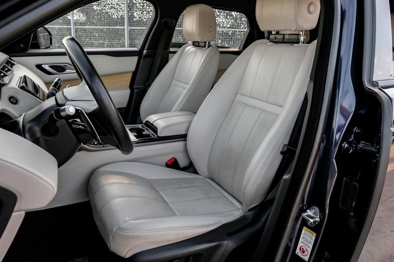 2021 Land Rover Range Rover Velar P250 R-Dynamic S Richardson TX