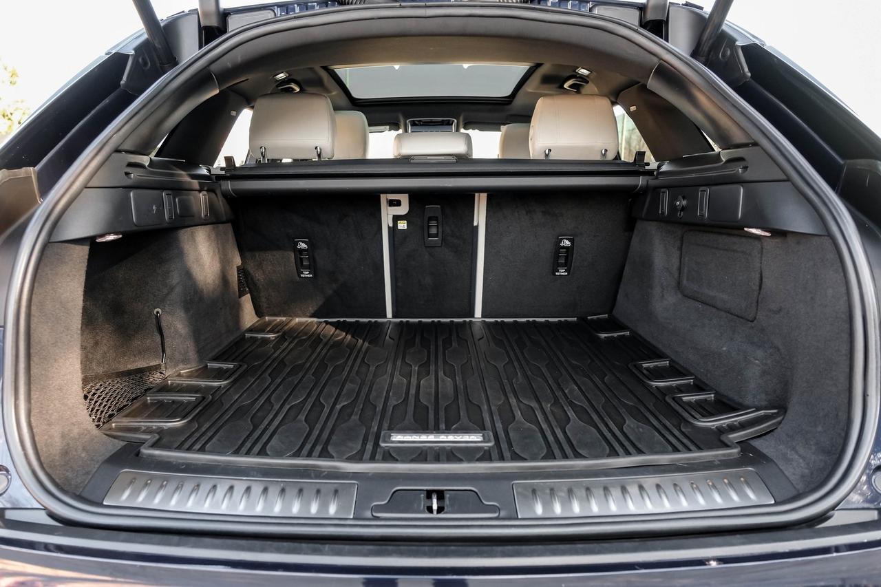 2021 Land Rover Range Rover Velar P250 R-Dynamic S Richardson TX