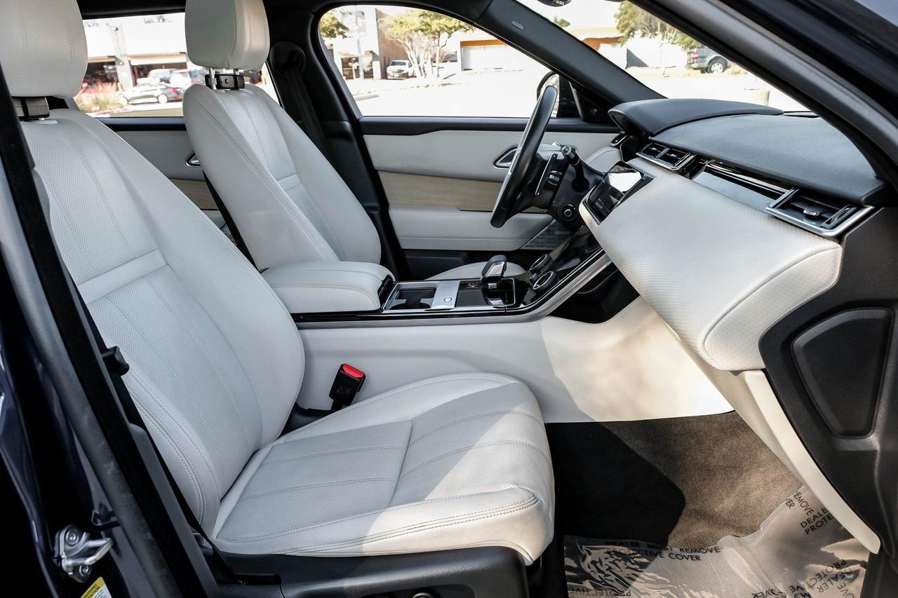 2021 Land Rover Range Rover Velar P250 R-Dynamic S Richardson TX