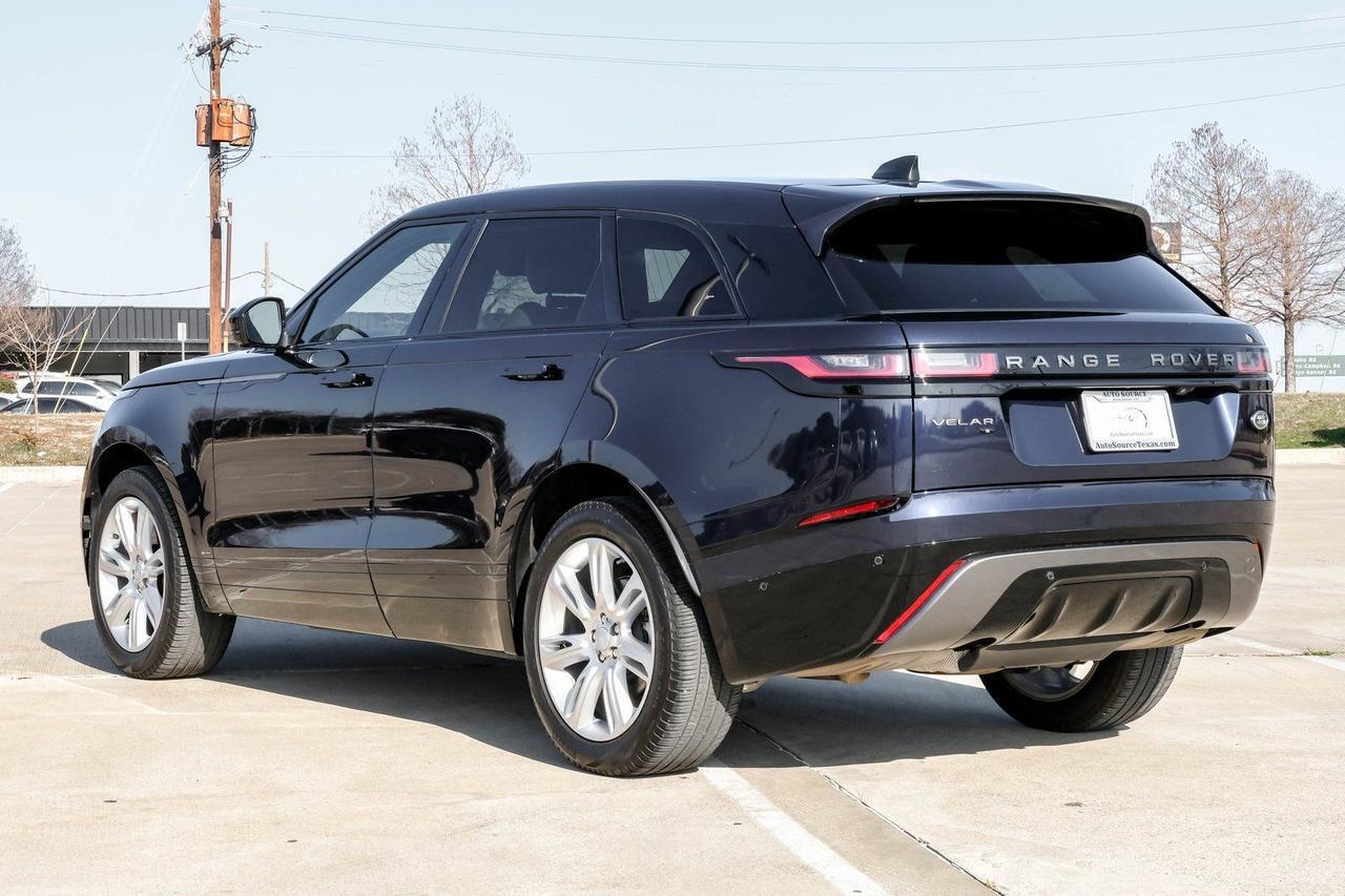 2021 Land Rover Range Rover Velar P250 R-Dynamic S Richardson TX