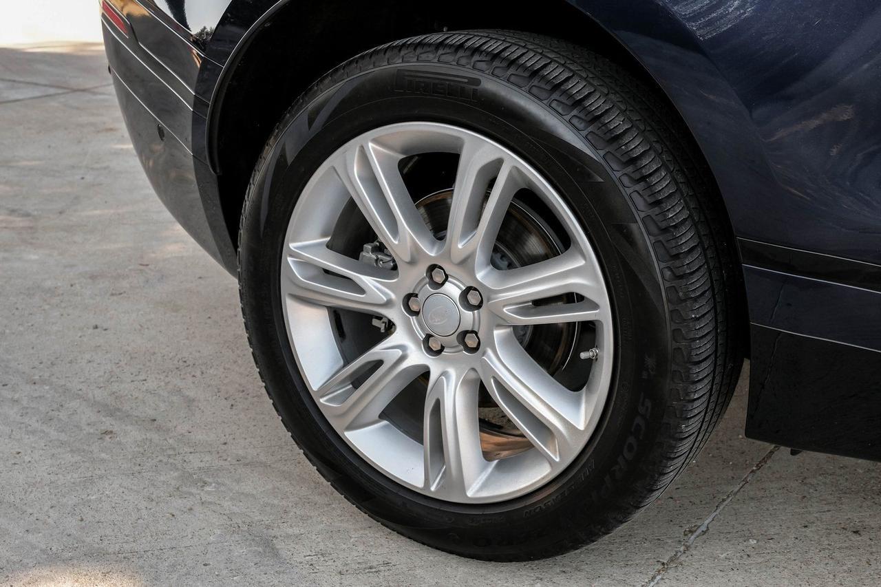 2021 Land Rover Range Rover Velar P250 R-Dynamic S Richardson TX