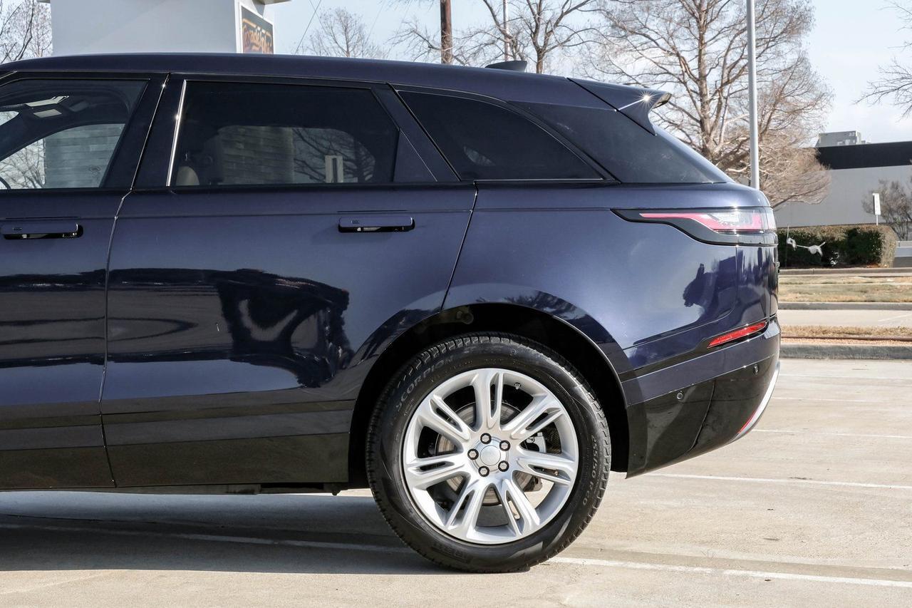 2021 Land Rover Range Rover Velar P250 R-Dynamic S Richardson TX