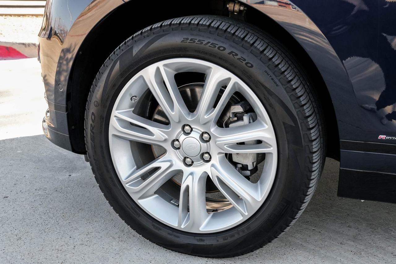 2021 Land Rover Range Rover Velar P250 R-Dynamic S Richardson TX