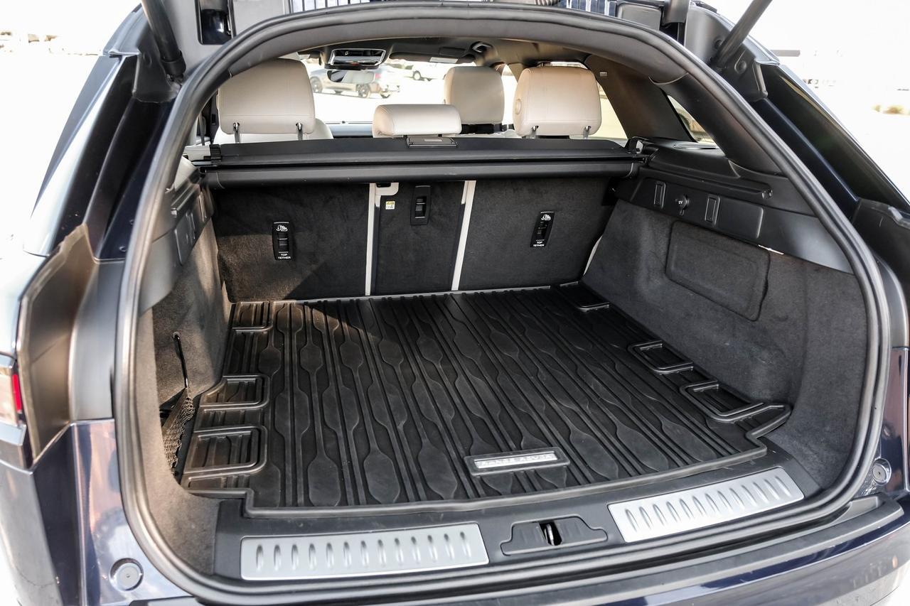 2021 Land Rover Range Rover Velar P250 R-Dynamic S Richardson TX