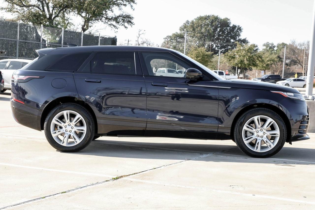 2021 Land Rover Range Rover Velar P250 R-Dynamic S Richardson TX