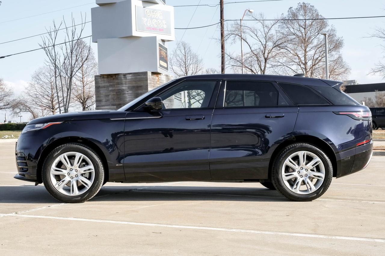 2021 Land Rover Range Rover Velar P250 R-Dynamic S Richardson TX