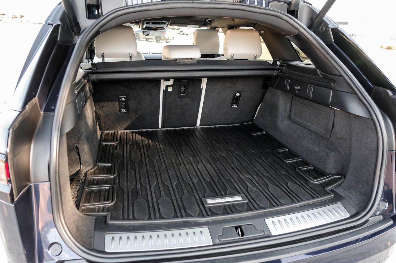 2021 Land Rover Range Rover Velar P250 R-Dynamic S Richardson TX