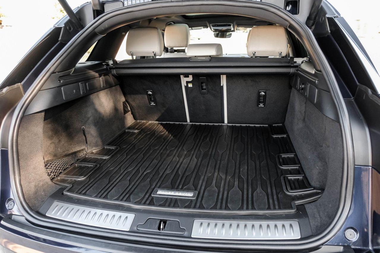 2021 Land Rover Range Rover Velar P250 R-Dynamic S Richardson TX