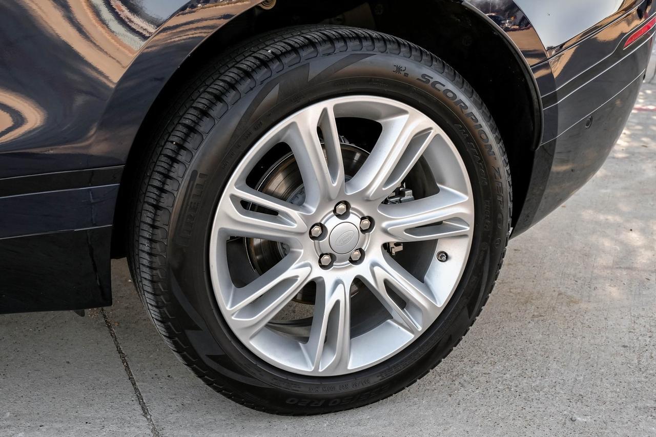 2021 Land Rover Range Rover Velar P250 R-Dynamic S Richardson TX