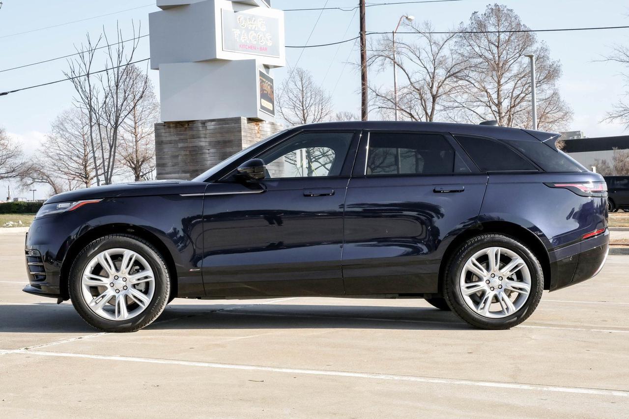2021 Land Rover Range Rover Velar P250 R-Dynamic S Richardson TX