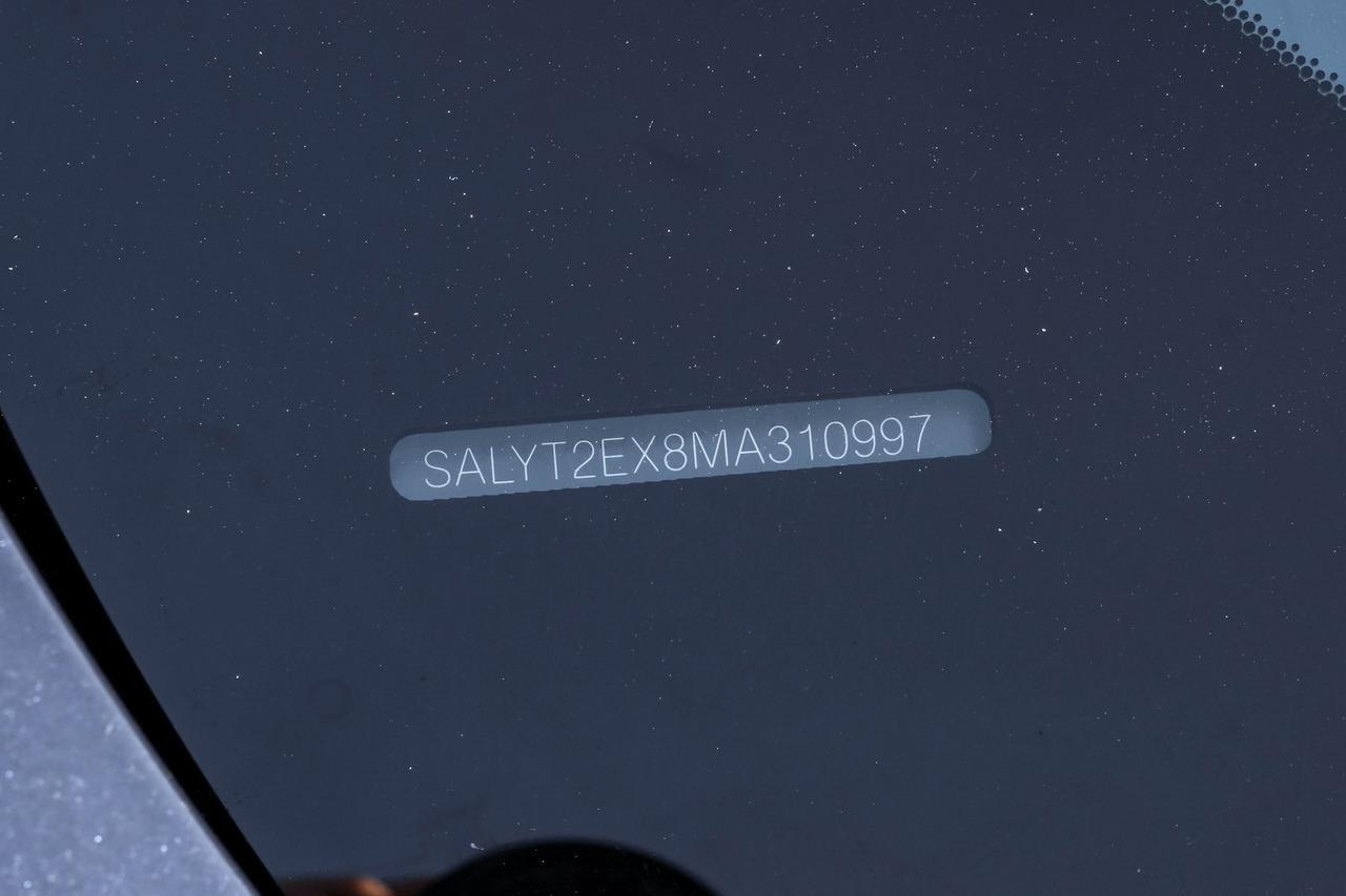 2021 Land Rover Range Rover Velar P250 R-Dynamic S Richardson TX