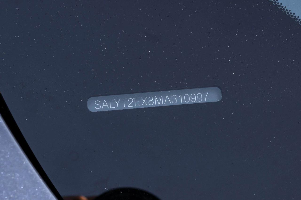 2021 Land Rover Range Rover Velar P250 R-Dynamic S Richardson TX