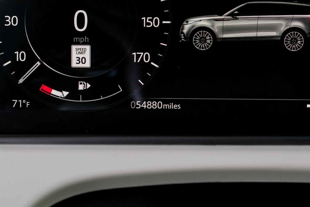 2021 Land Rover Range Rover Velar P250 R-Dynamic S Richardson TX
