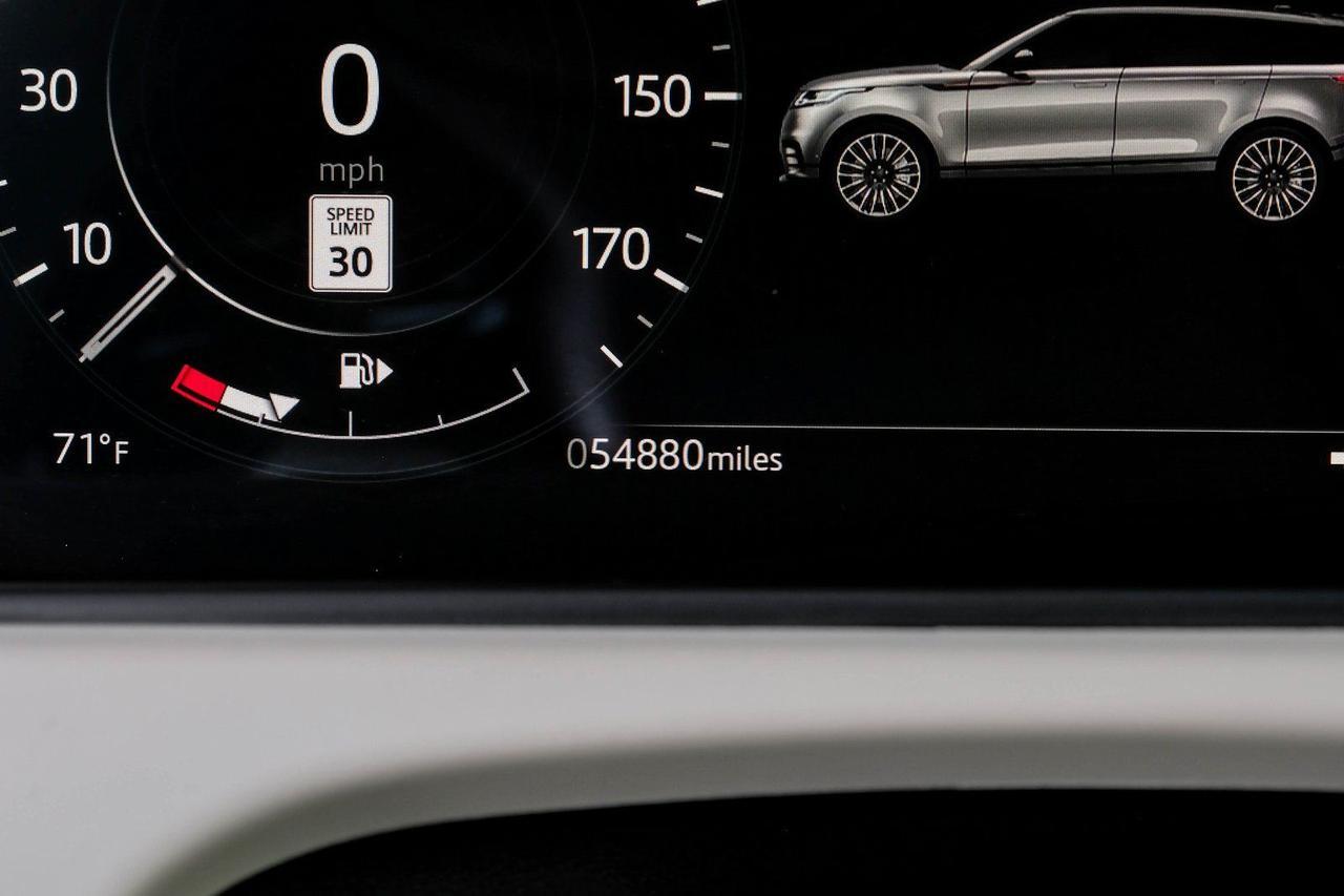 2021 Land Rover Range Rover Velar P250 R-Dynamic S Richardson TX