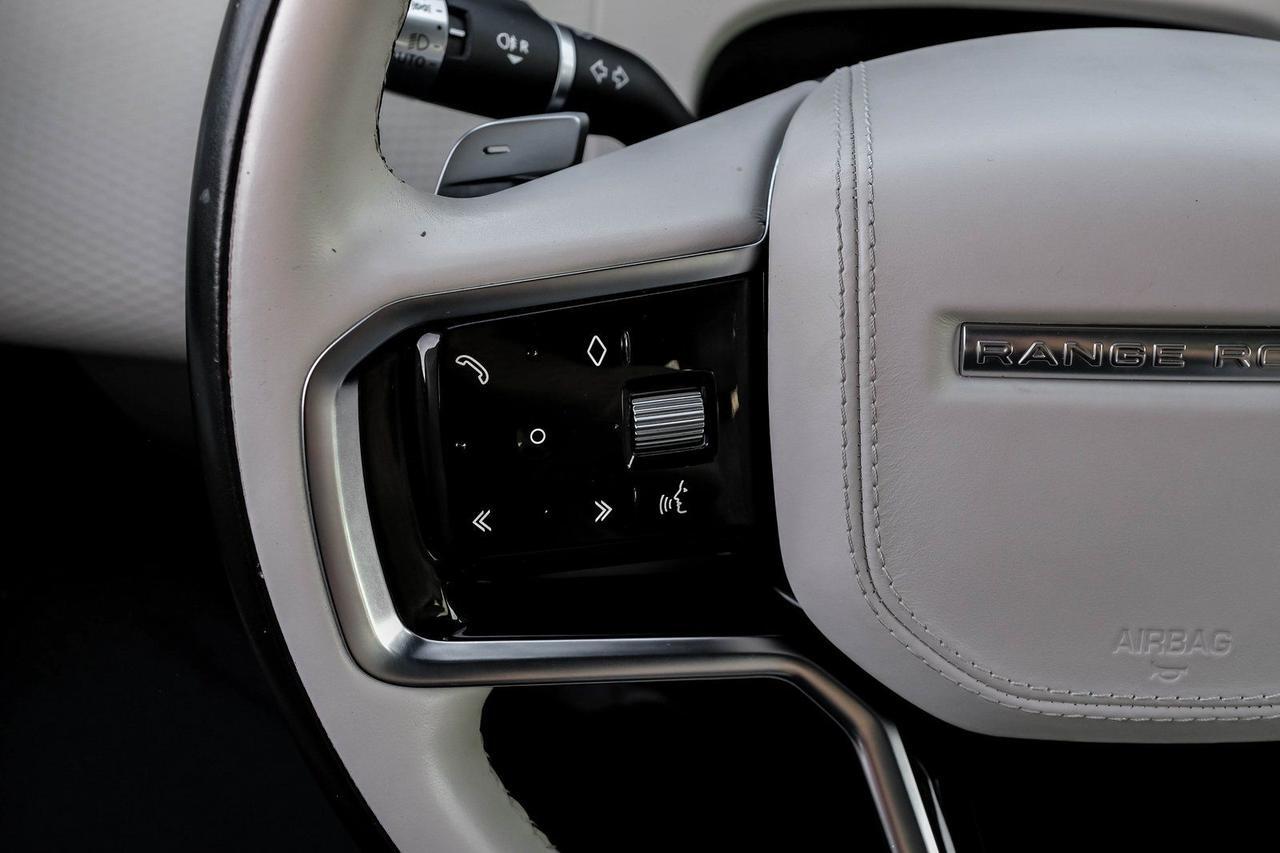 2021 Land Rover Range Rover Velar P250 R-Dynamic S Richardson TX